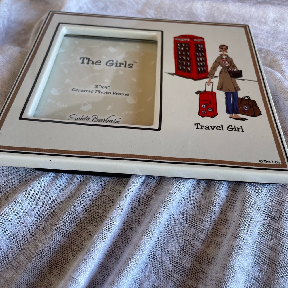 Picture frame - Picture 6 of 6